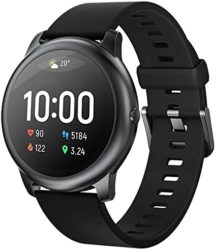 Relógio Smartwatch Haylou Ls05 Global – DPSCENTER